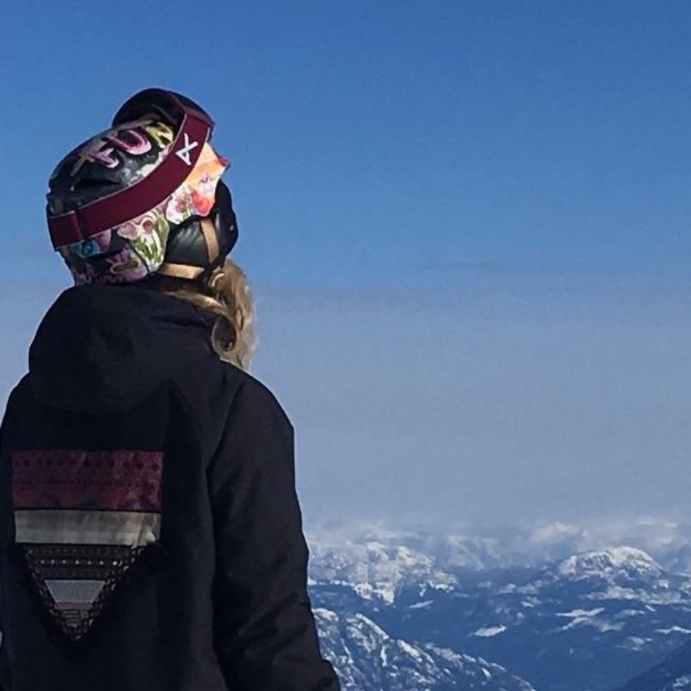 Burton Snowboards Coat M